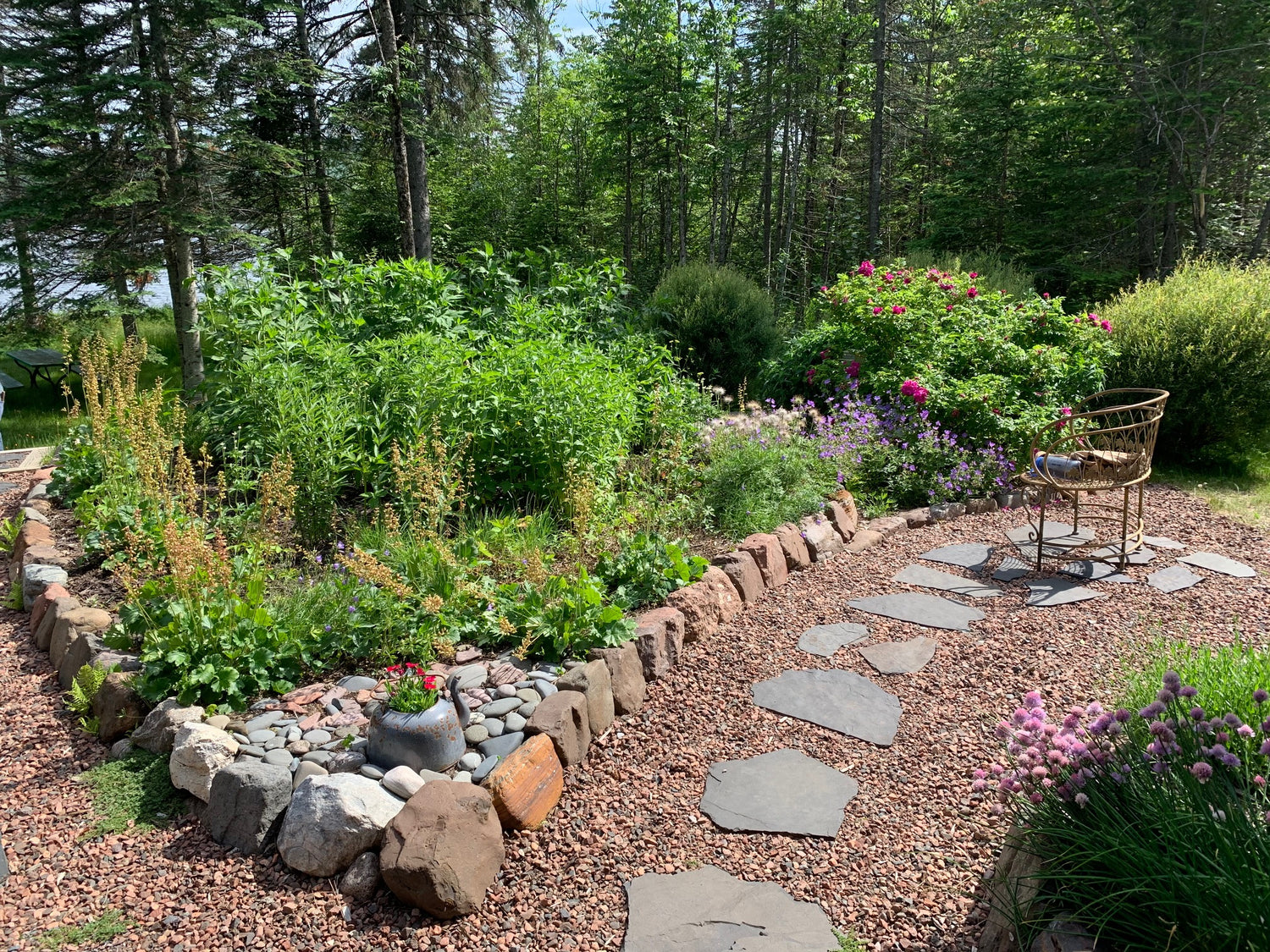 Taproot Landscaping